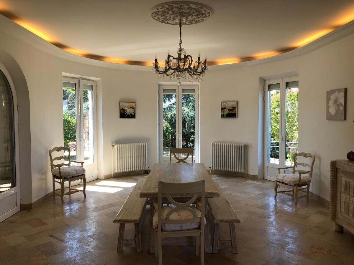 La Maison Des Brandes Eynesse Εξωτερικό φωτογραφία