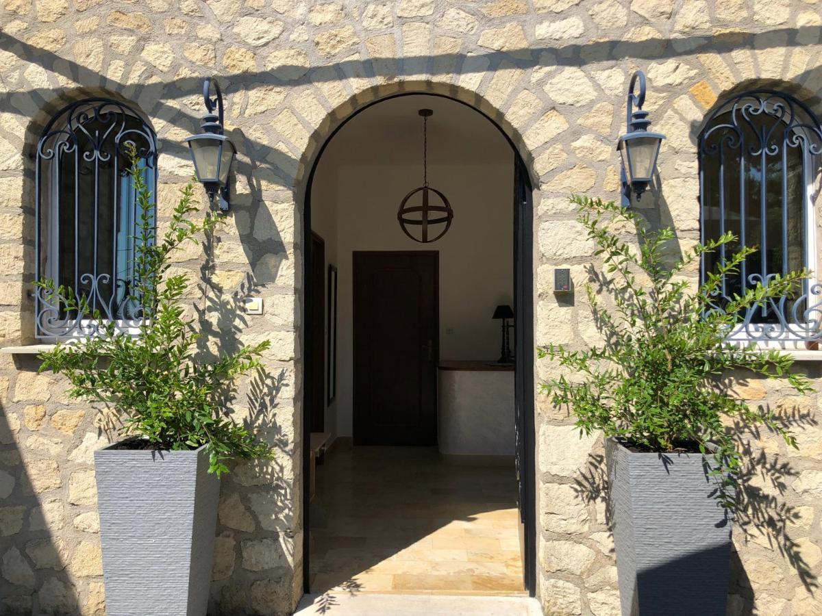 La Maison Des Brandes Eynesse Εξωτερικό φωτογραφία
